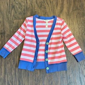 Matilda Jane Shirt